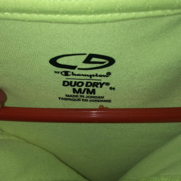 Champion Quarter-Zip - Picture 2 of 4